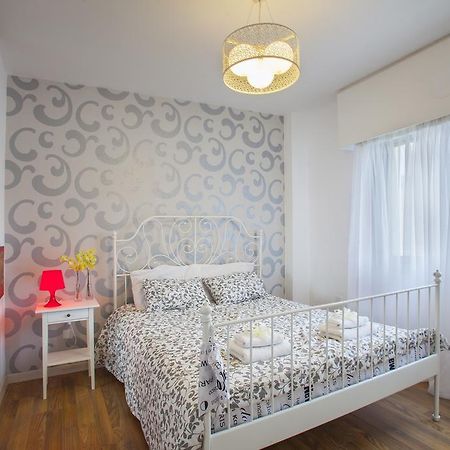 Omerou Apartment Nikosia Ruang foto