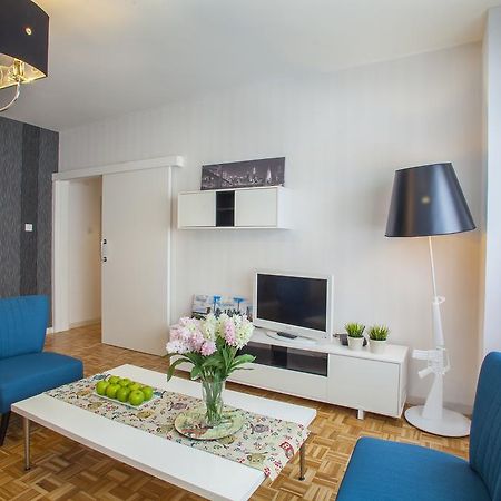 Omerou Apartment Nikosia Ruang foto
