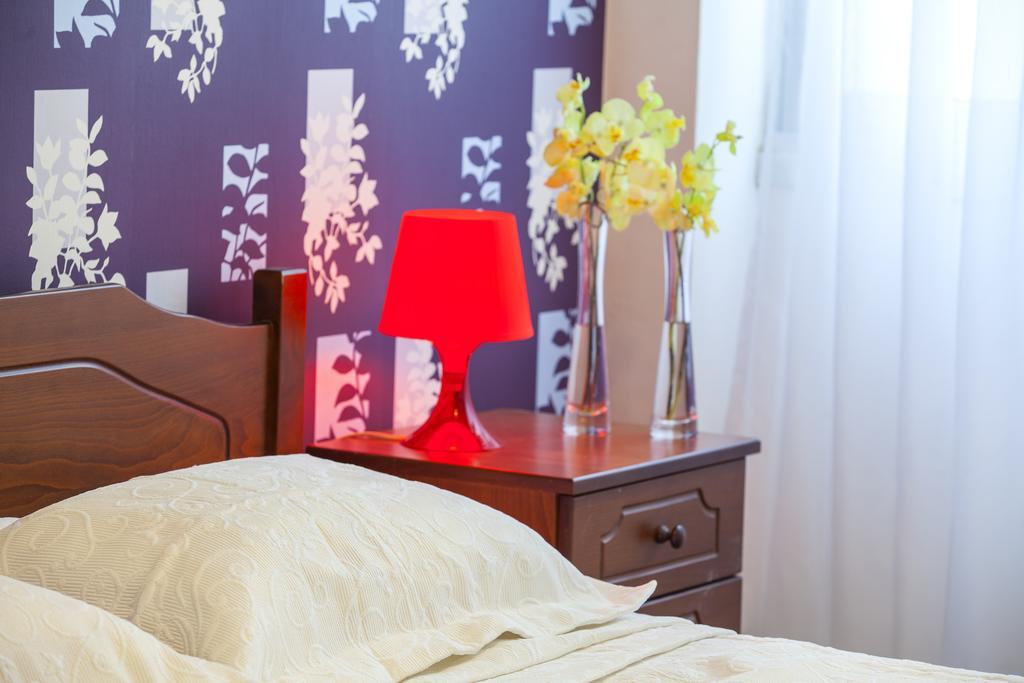 Omerou Apartment Nikosia Ruang foto